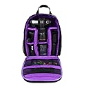 Docooler Camera Backpack Waterproof Shockproof Camping Bag Small Dslr Camera Bag Travel Rucksack Camera Bag For Canon Dslr Sony