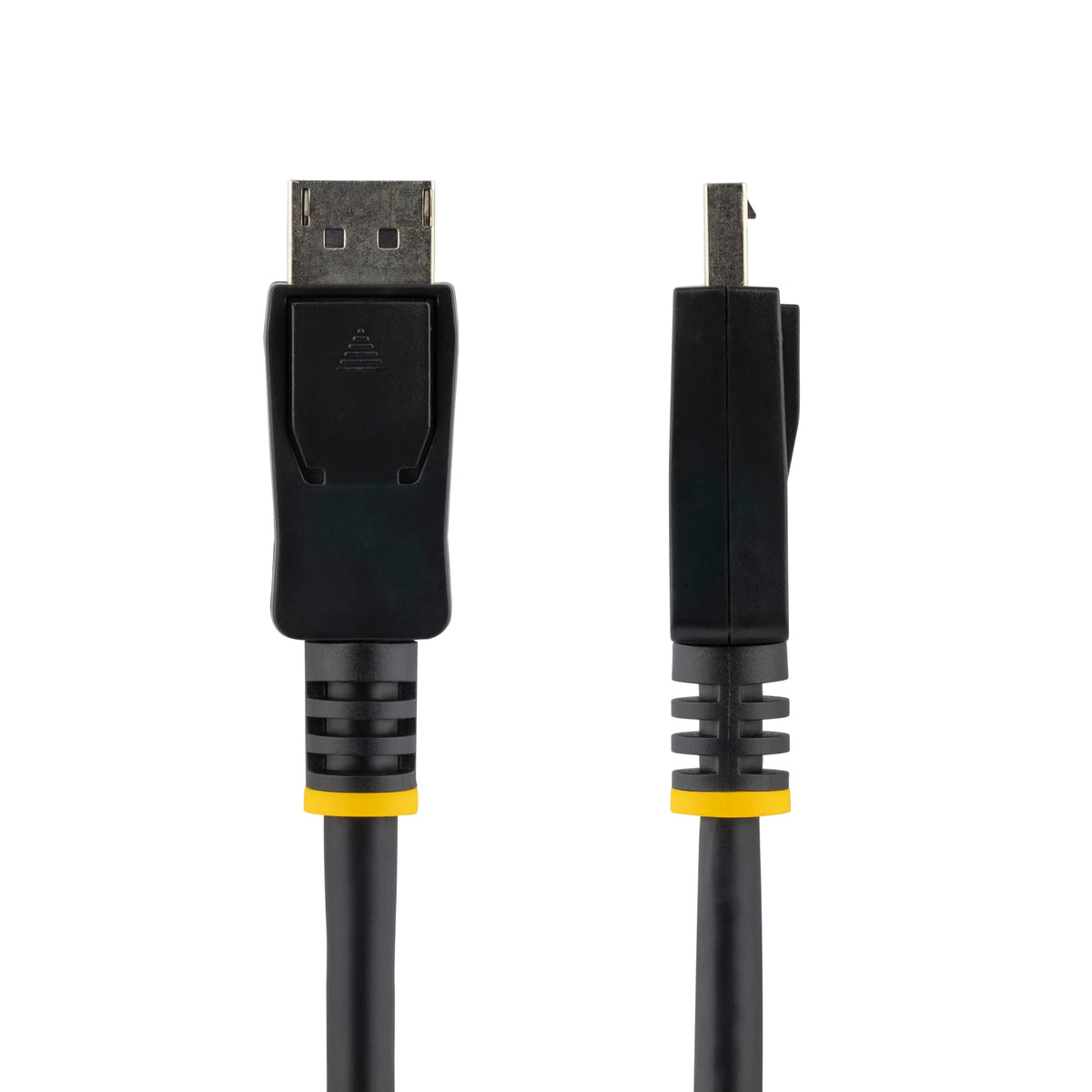 StarTech 20ft DisplayPort 1.2 Cable, 4K 60Hz, VESA Certified (DISPLPORT20L)