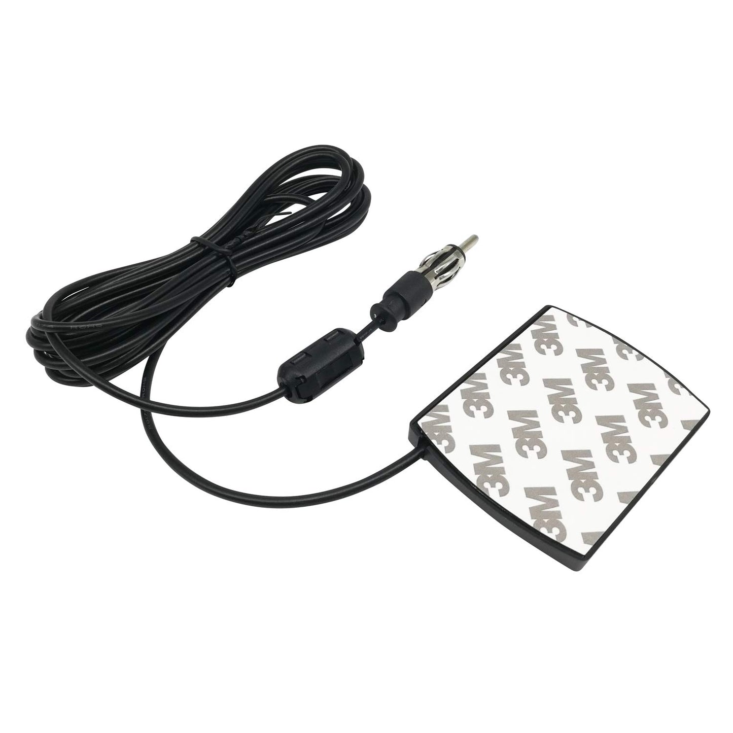 CHHLIUT Hidden AM FM Windshield Radio Antenna Vehicle Car Radio Truck