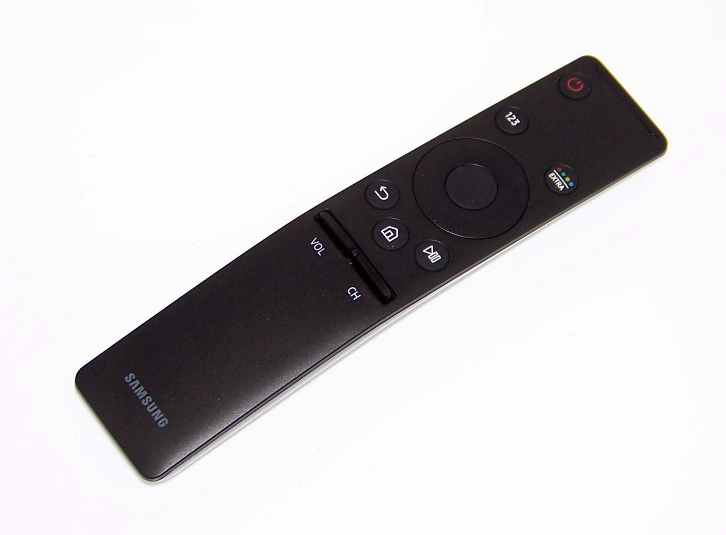 OEM Samsung Remote Control Supplied with UN55KU6290F & UN55KU6290FXA