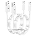 10ft iPhone Charger, [Apple Certified] Long Apple Charging Cord,10 Feet Original Lightning to USB Cable,10 Foot iPhone Charging Cable for iPhone 14…