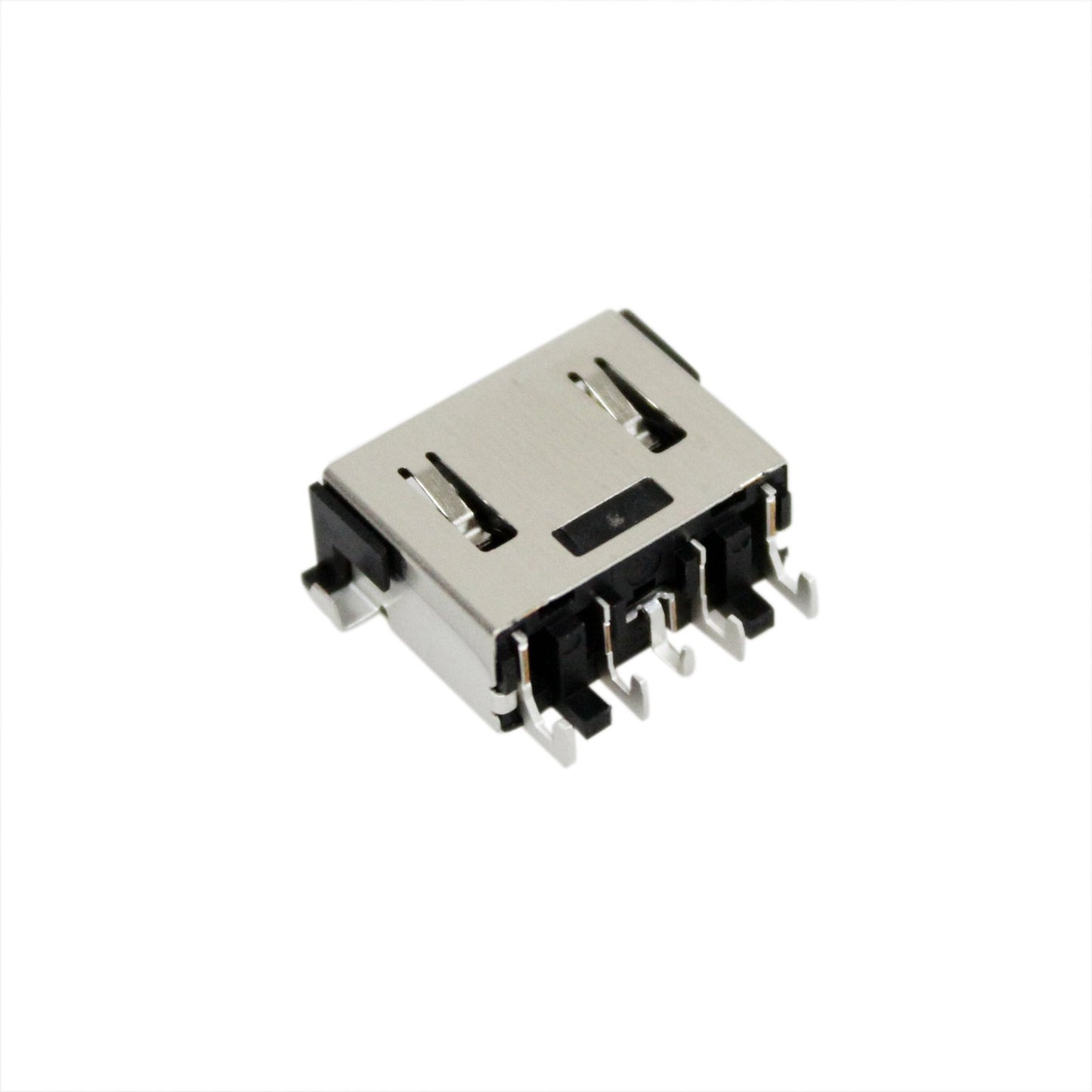 Zahara AC DC in Power Jack Input Charging Port Socket Plug Replacement for Lenovo Y545 81q6 Y540-15IRH 81SX Y540-17IRH 81LL Legion Y530-15ICH 81FV