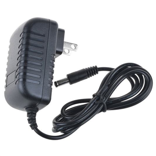 Accessory USA AC Adapter for Logitech L-LD4-0 P/N: DSA-0051-07 FUS 80050F 190254-0000 mx1000 MX5000 MX3100 Mouse Switching