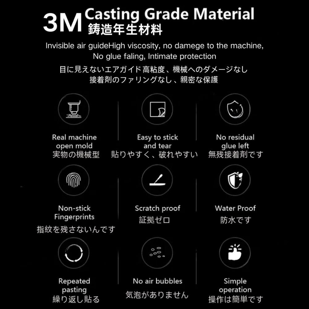 Mebont Anti-Scratch Camera Cover Skin Sticker for Sony A7M5 Camera Body Protector Film Anti-Wear Skin Protective Decoration (Snake Scale Black)