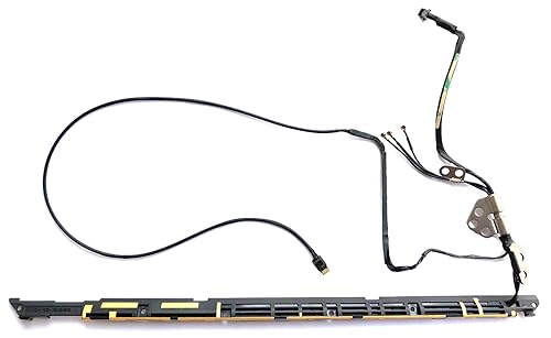 Ittecc WiFi iSight Webcam Cable Bracket Replacement Fit for Pro Retina 13" A1425 2012 2013 818-2781