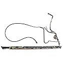 Ittecc WiFi iSight Webcam Cable Bracket Replacement Fit for Pro Retina 13" A1425 2012 2013 818-2781