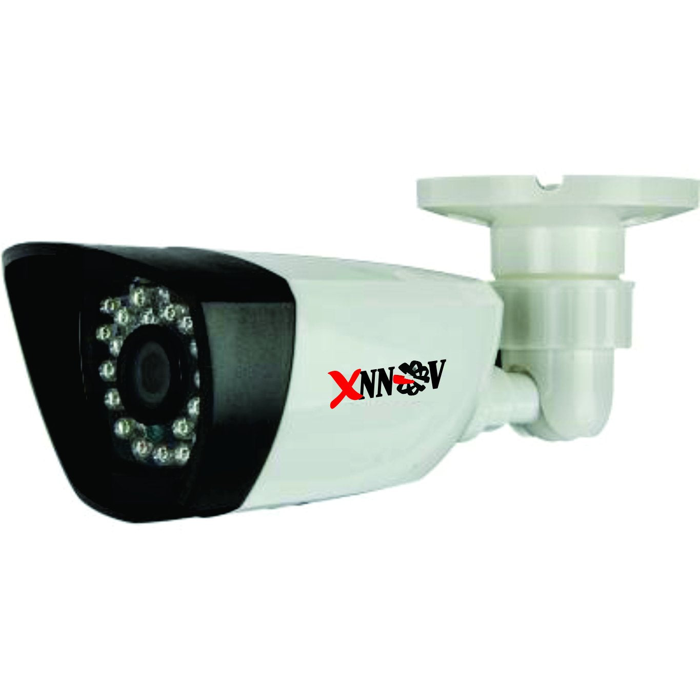 Samsung SDC-7340BC Weatherproof Night Vision Camera with 60ft Cable Included