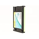 Cordless Phone Battery Replacement for Panasonic HHR-P104 (800mAh,3.6V,NI-MH)