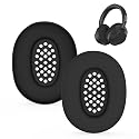 Silicone Earpads Case Cover for Sony ULT WEAR,Anti-Scratch Washable Earpads Case for Sony ULT WEAR Bluetooth Headphones Accessories Soft Silicone
