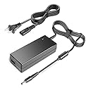 TAIFU 24V AC Adapter for Zebra ZP450 ZP500 and G-Series GX420 GX430 GX420d GX420t GK420D GK420T GK430D GK430T GX430d GX430T GT800 GT820 Printers…