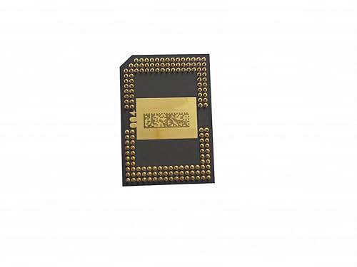Replacement DMD Chip Board 1076-6038B 1076-6039B Compatible for Viewsonic VIVITEK Infocus DLP Projector