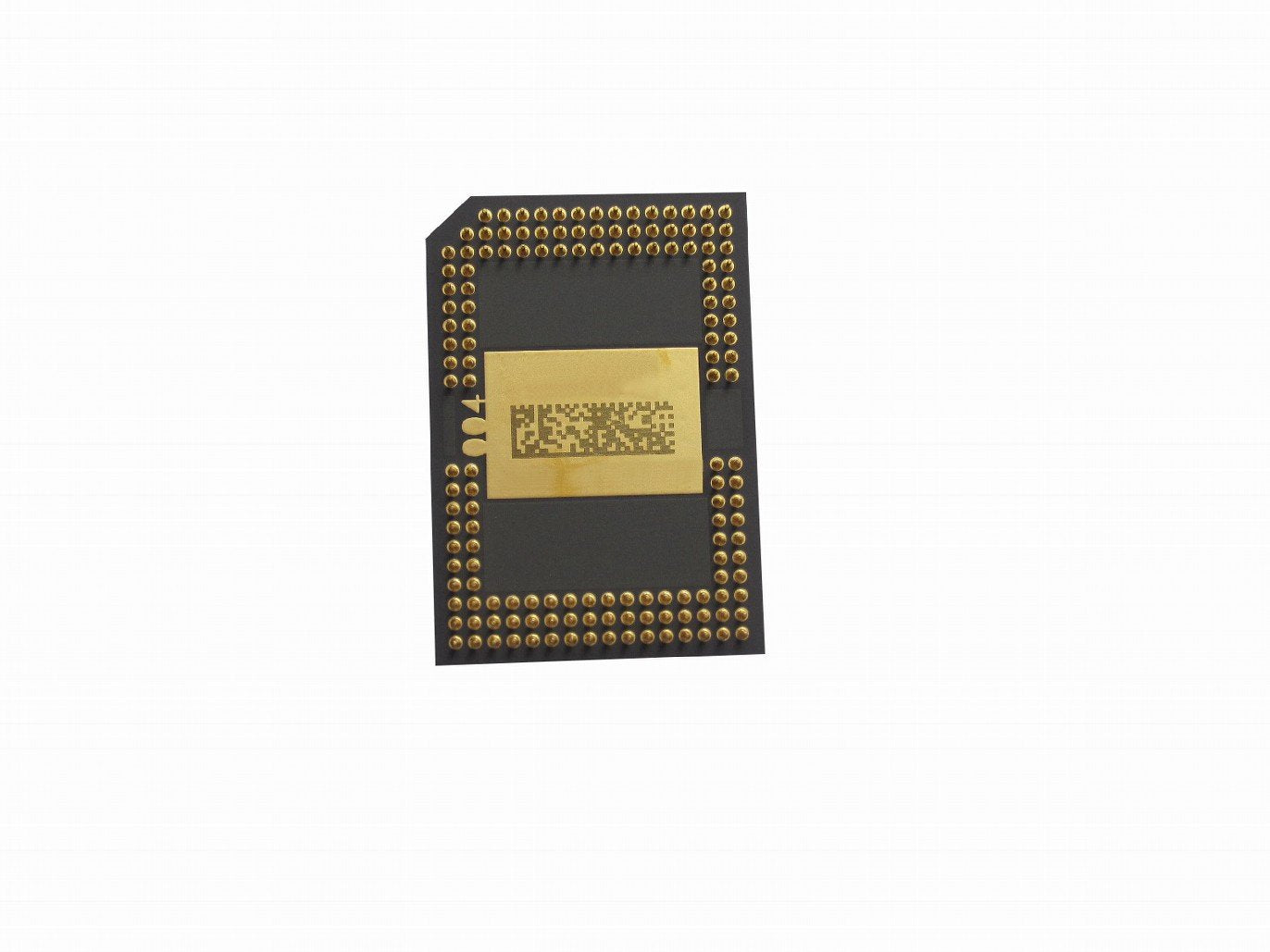 Replacement DMD Chip Board Compatible for Acer P1100 X1161 DLP Projector