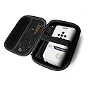 FitSand Hard Case for AAXA Technologies KP-101-01 AAXA LED Pico Micro Video Projector