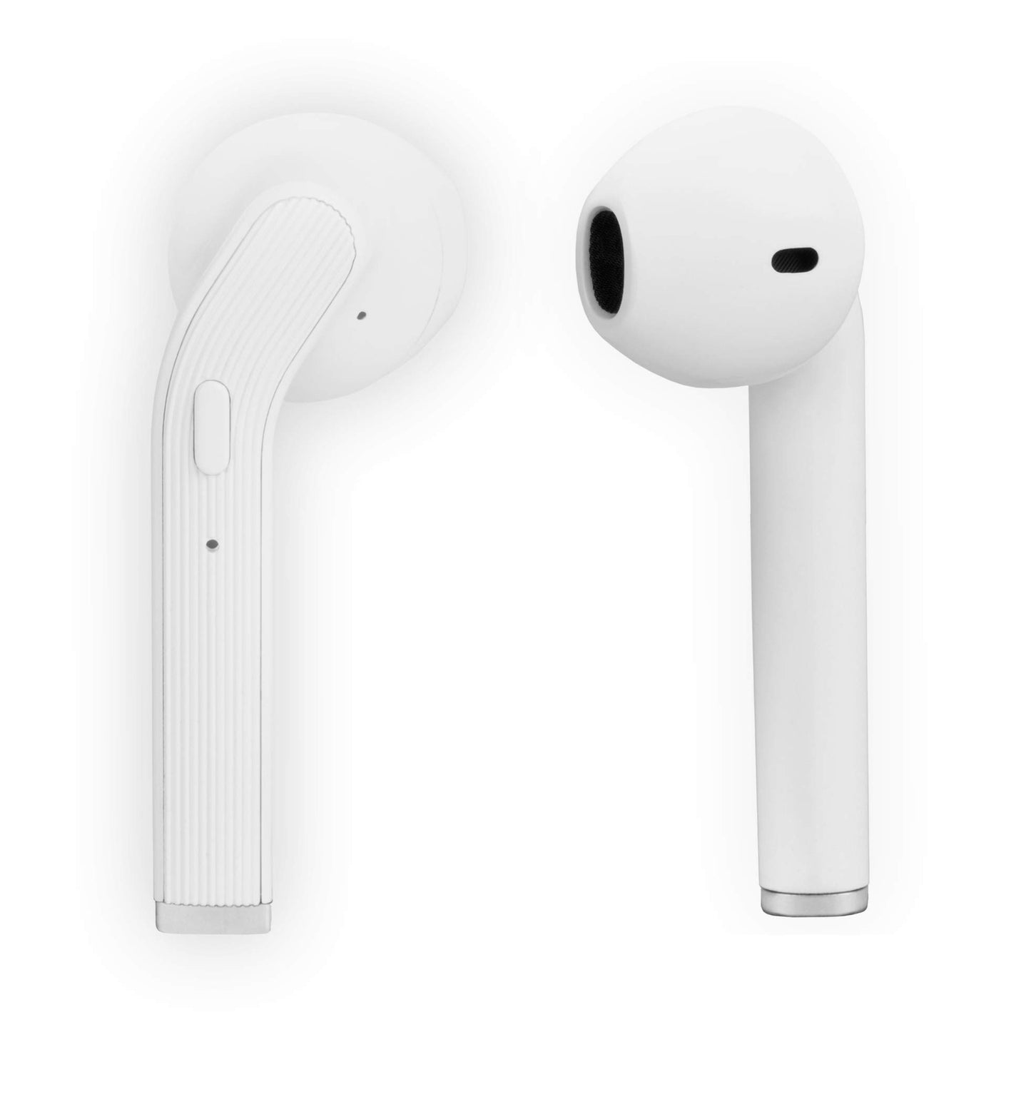 Wicked Audio WITW2151 Driftr True Wireless Earbuds - White