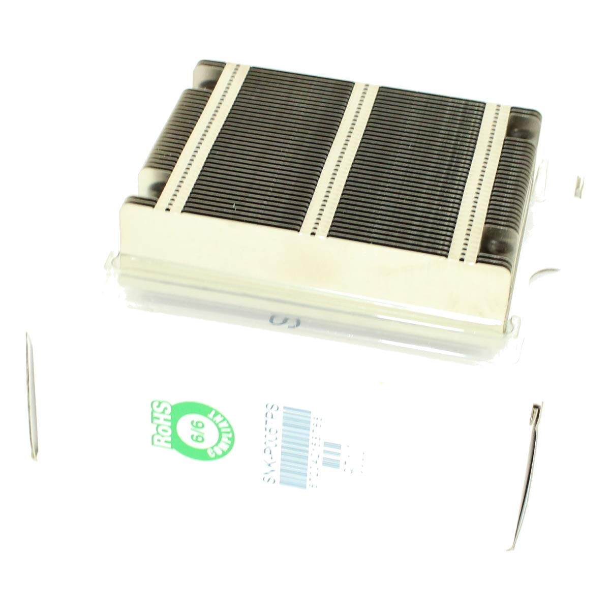 Supermicro SNK-P0057PS Fan, Cooler & Radiator