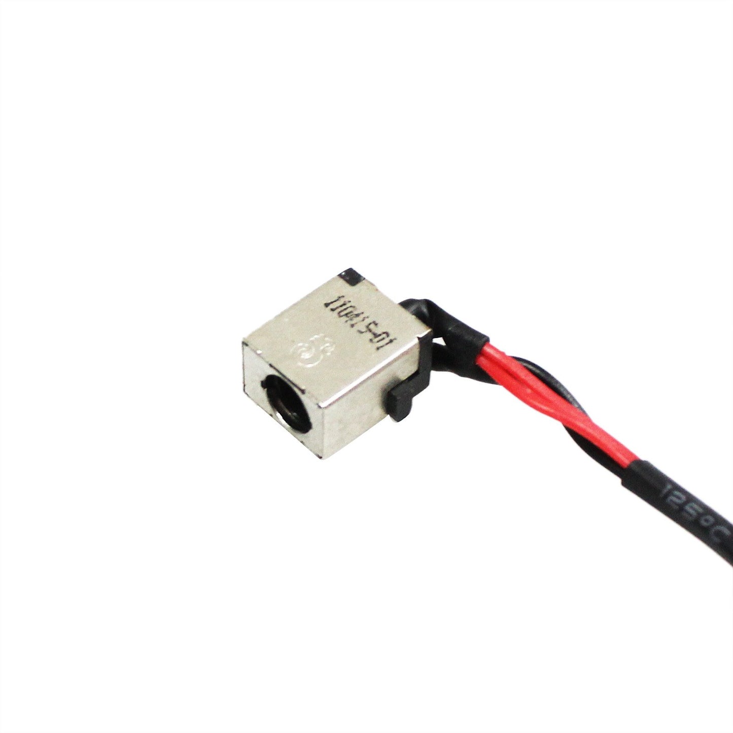 Zahara AC DC in Power Jack W/Cable Harness Connector Plug Replacement for Acer Aspire A315-21 A315-31 A315-51 A315-52 50.GNPN7.004