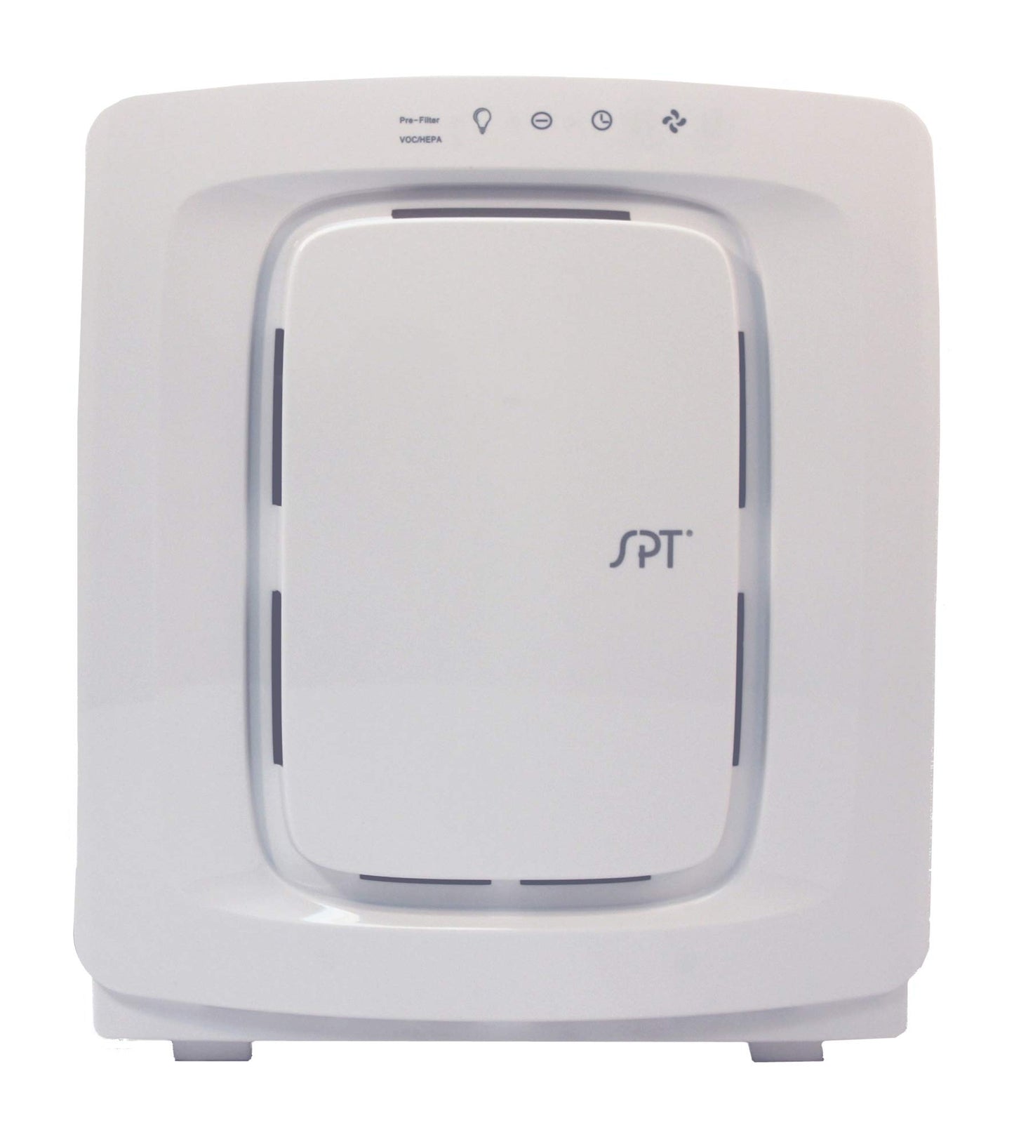SPT AC-3036: HEPA Air Cleaner with Triple Filtration