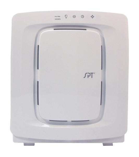 SPT AC-3036: HEPA Air Cleaner with Triple Filtration