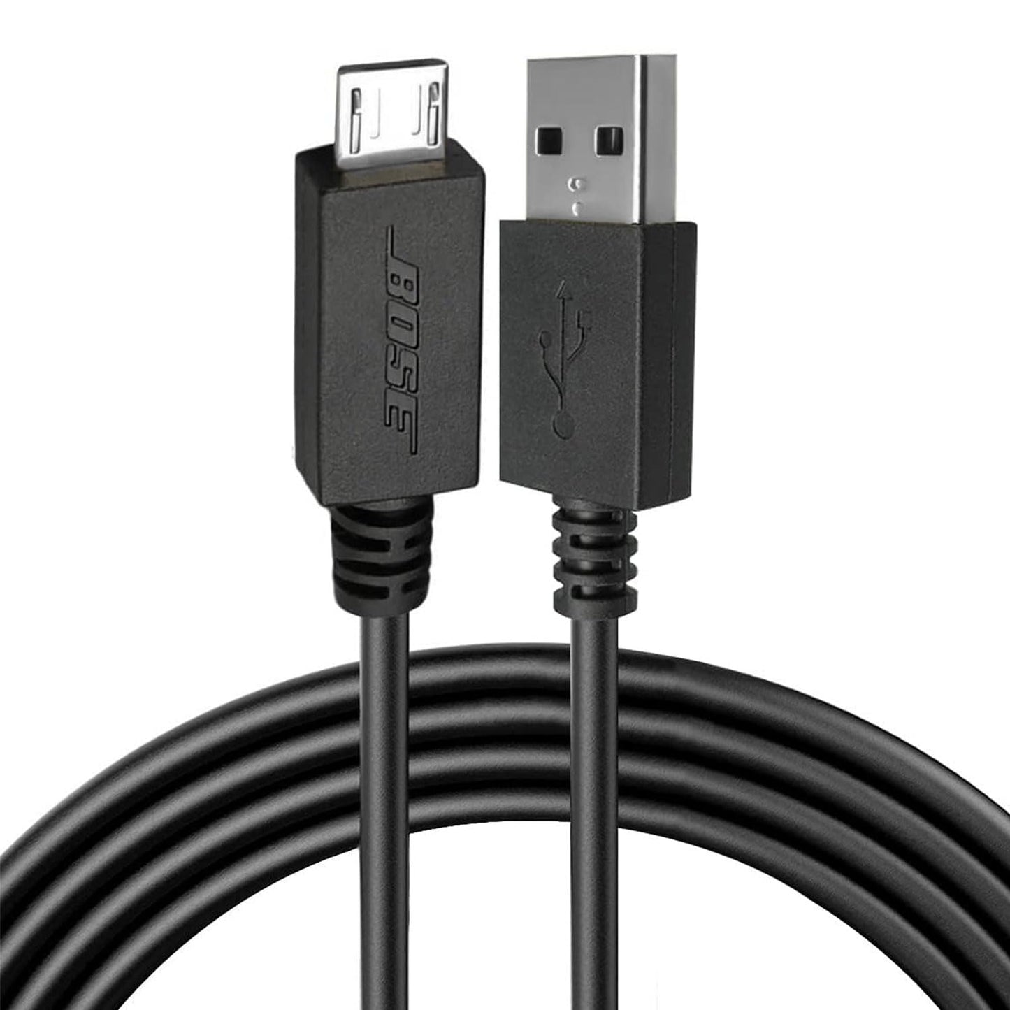 Replacement Bose charging cable for SoundLink Color I, II, III,mini 2, charger Compatible with Bose SoundLink Revolve Plus, QuietComfort 35 i/ii
