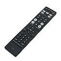 New - Remote Control RC-1162 for Denon CD Receiver RCDM39 RCDM39DAB RCD-M39DAB RCD-M39