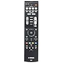 NTQinParts Replacement Remote Control Controller for Yamaha YHT-5960U Home Theater System