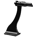 Binocular Tripod Adapter, Binocular Mount 1/4 Inch Threading Mount Aluminium,Tripod Adapter for Bird Watching, Safari Sports Events, Optics