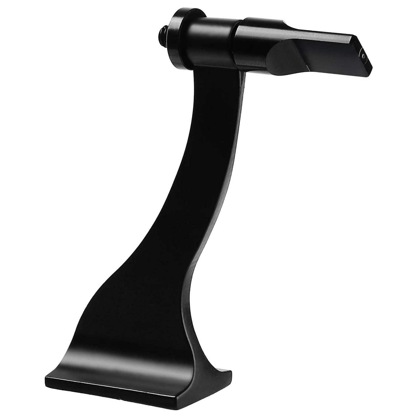 Binocular Tripod Adapter, Binocular Mount 1/4 Inch Threading Mount Aluminium,Tripod Adapter for Bird Watching, Safari Sports Events, Optics