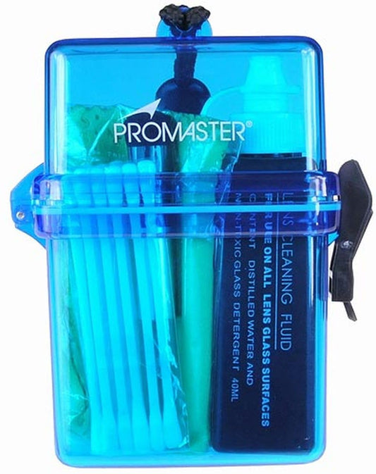 ProMaster Deluxe Camera Care Kit, (Model 5513)
