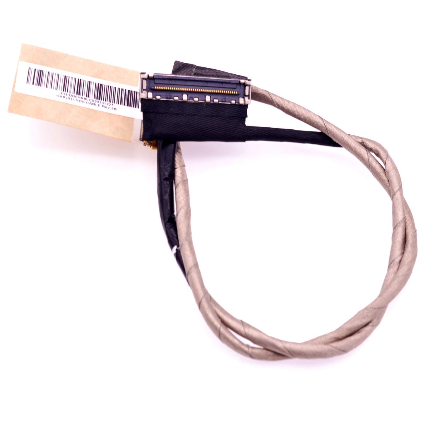 Deal4GO LED LCD Video Cable Screen Replacement for Sony Vaio SVF14 SVF142 SVF142A SVF142C A23T 24T 25T DD0HK8LC000 DD0HK8LC010 DD0HK8LC020