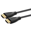 HDMI to HDMI cable 10 ft (Cable Showcase)