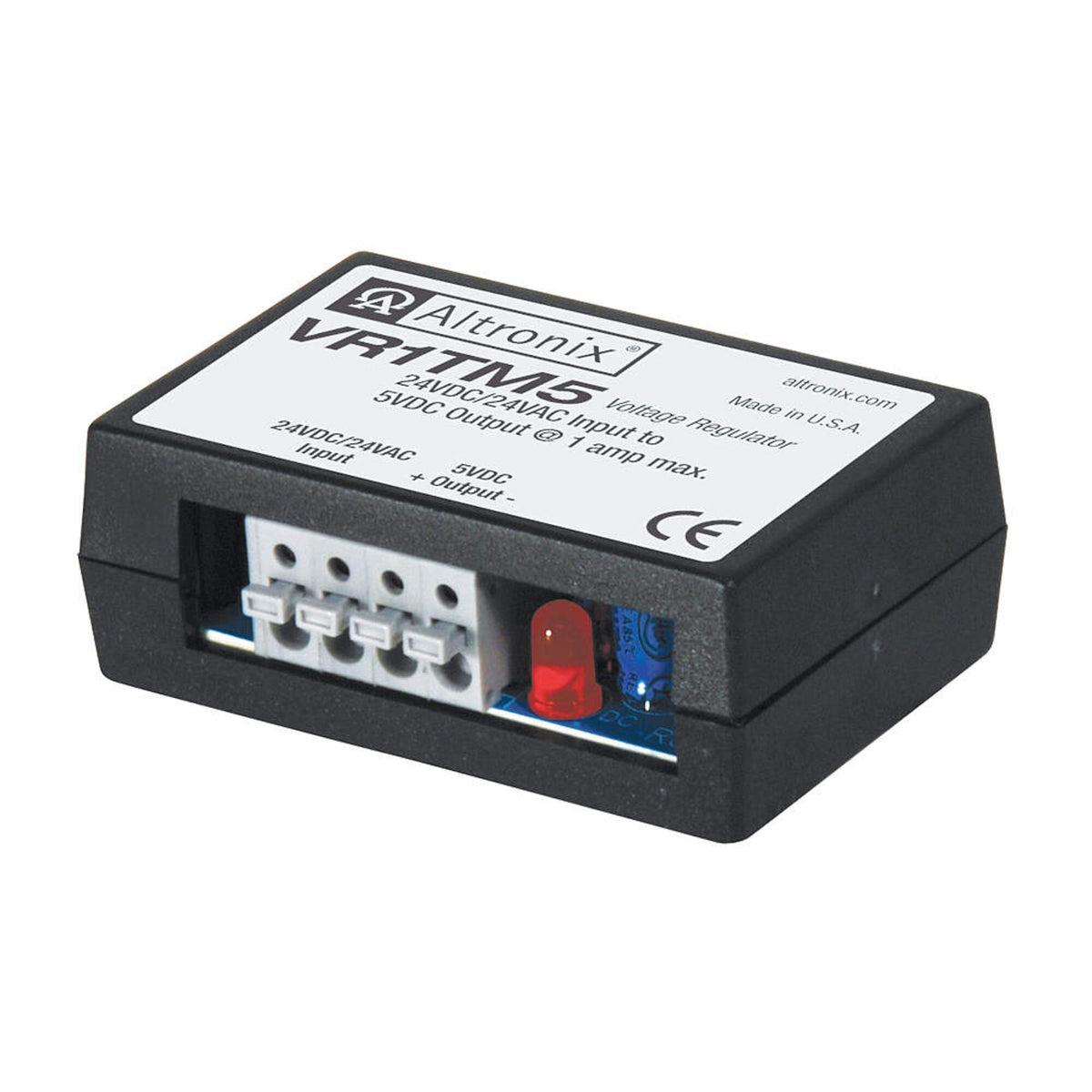 Power Conversion Module, 1 Amp