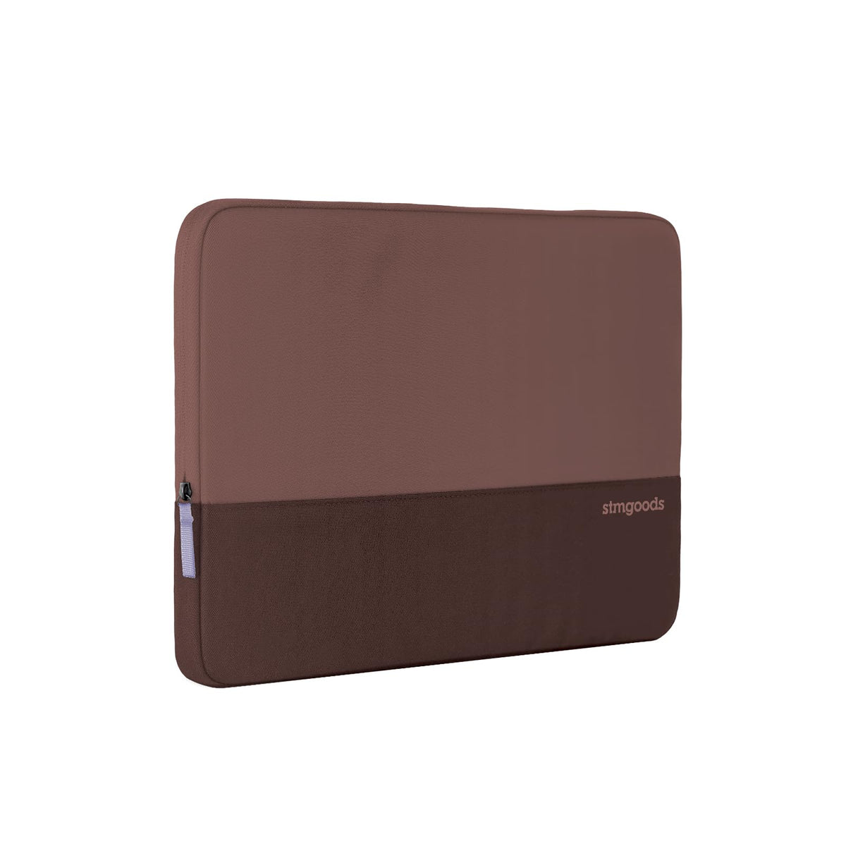 STM Origin Laptop Sleeve - Slim & Lightweight, Fleece-Lined Interior, 4mm EVA Shock Absorption, Smooth Zipper Access, Stylish & Protective Design
