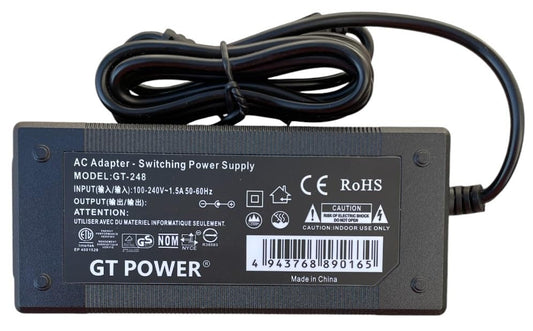AC Adapter Compatible with AT&T All-Fi Hub Internet Air Model BGW530-900