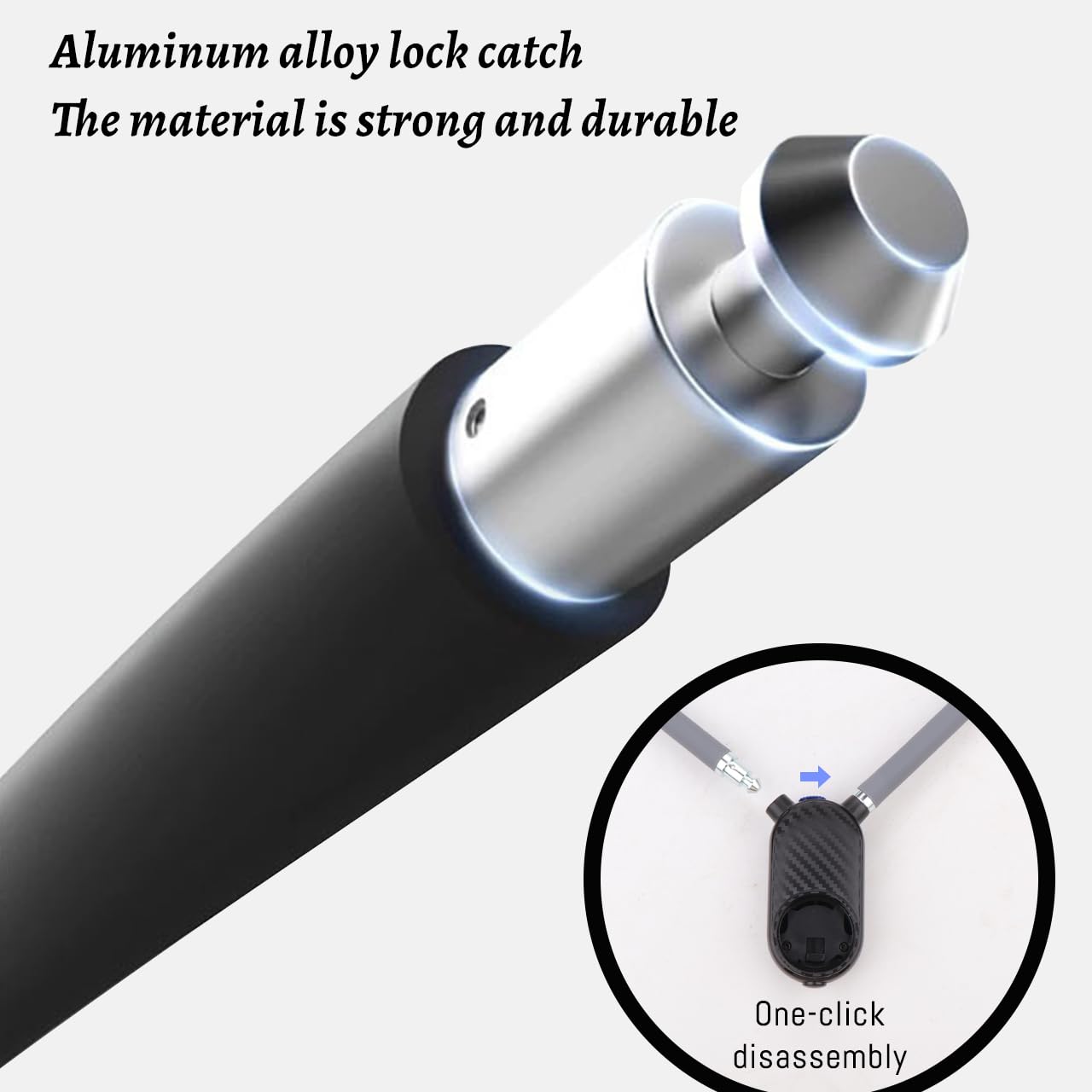 Neck Mount with Air Cushion for GoPro Hero 13/12/11/10/9, for Insta 360 X5/X4/Ace Pro 2, for DJI Nano Osmo 360/Action 6/5 Pro/4/3 Cameras Quick