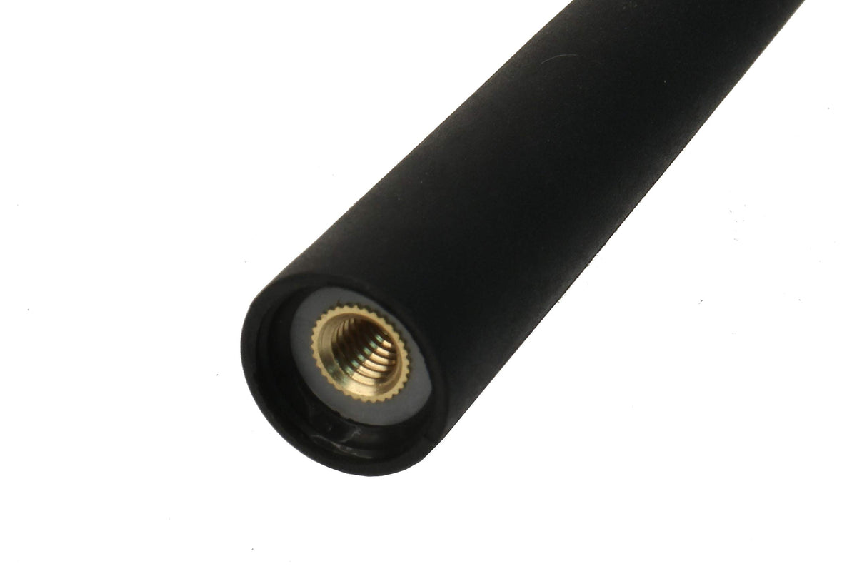 URO Parts 65202296761 Antenna Mast, 83mm; Short Sport Antenna
