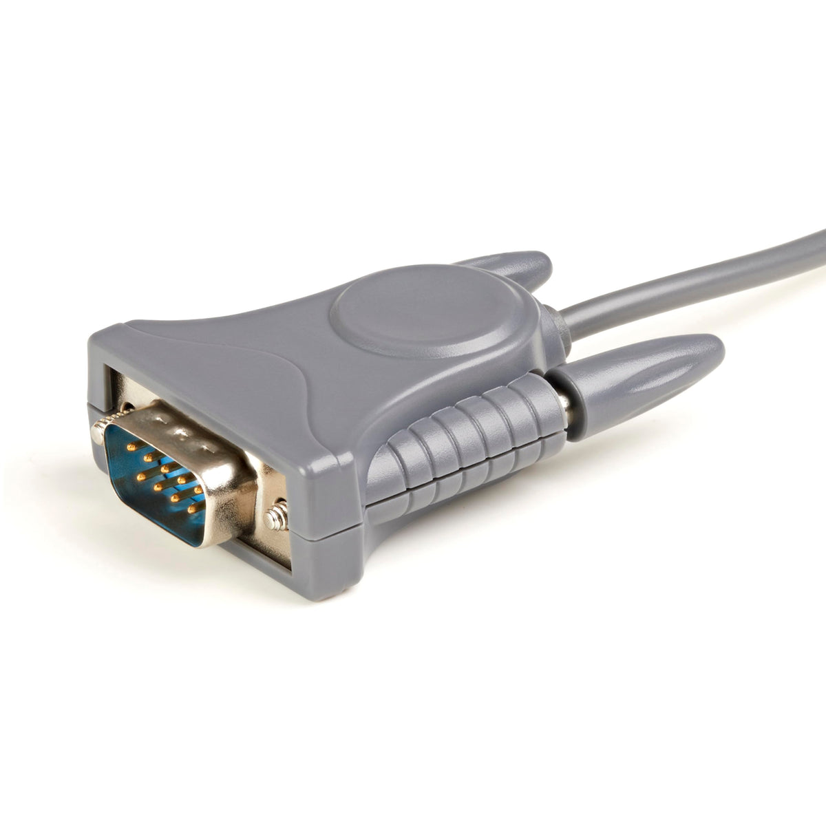 StarTech.com USB to RS232 DB9DB25 Serial Adapter