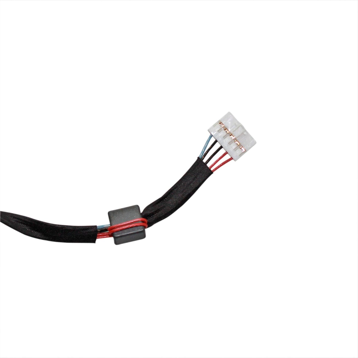 GinTai DC Power Jack Socket Cable Harness Replacement for Lenovo Yoga Y50 Y50-70 DC30100RB00 Touch 20349 5944 Series DC30100R900 Z51 Z51-70 80K601CSUS