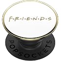 PopSockets Adhesive Phone Grip, Holder, Phone Stand, Fun - Enamel Friends