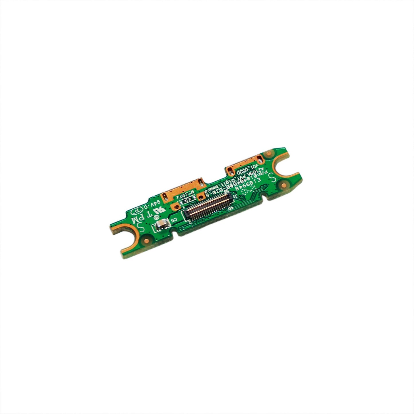 Zahara DC I/O Data Charger Board Sync Micro USB Replacement for Lenovo IdeaTab A2109A A2109A-F 9" A2109A 5933 Series