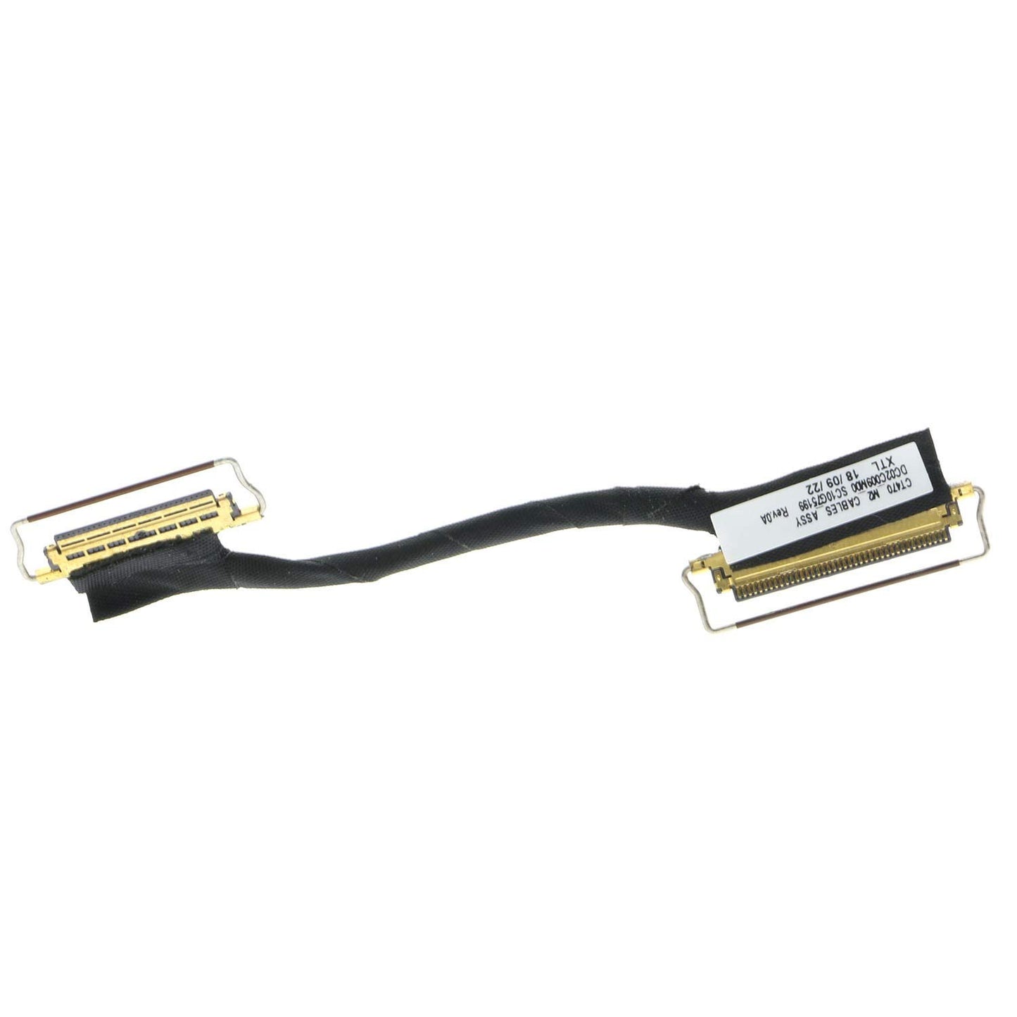 Eieshupug SSD NVMe CT470 M.2 Drive Cable for Lenovo ThinkPad T470 T480 A480 A475 A485 T25