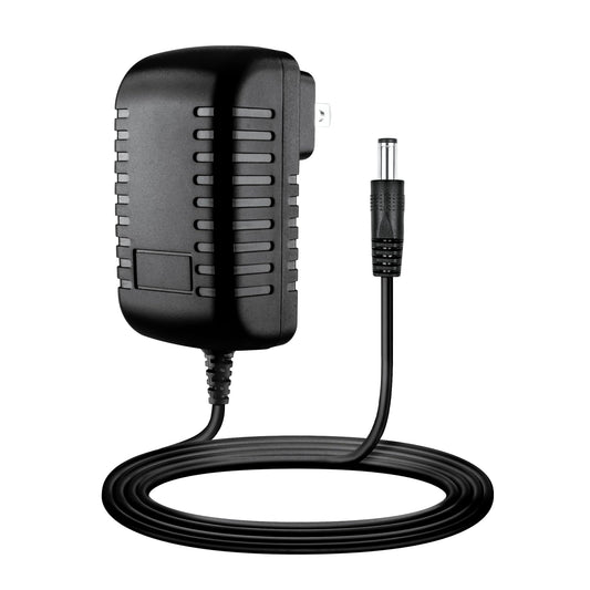 PK Power AC/DC Adapter for CS Model: CS-1202000 Power Supply Cord Cable PS Wall Home Charger Input: 100-240 VAC 50/60Hz Worldwide Voltage Use Mains…