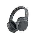 Edifier W820NB Plus Over-Ear Active Noise Cancelling Headphones, Clear Calls with Deep Noise Reduction,Bluetooth Headphones with LDAC for Hi Res…