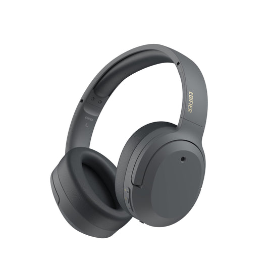 Edifier W820NB Plus Over-Ear Active Noise Cancelling Headphones, Clear Calls with Deep Noise Reduction,Bluetooth Headphones with LDAC for Hi Res…
