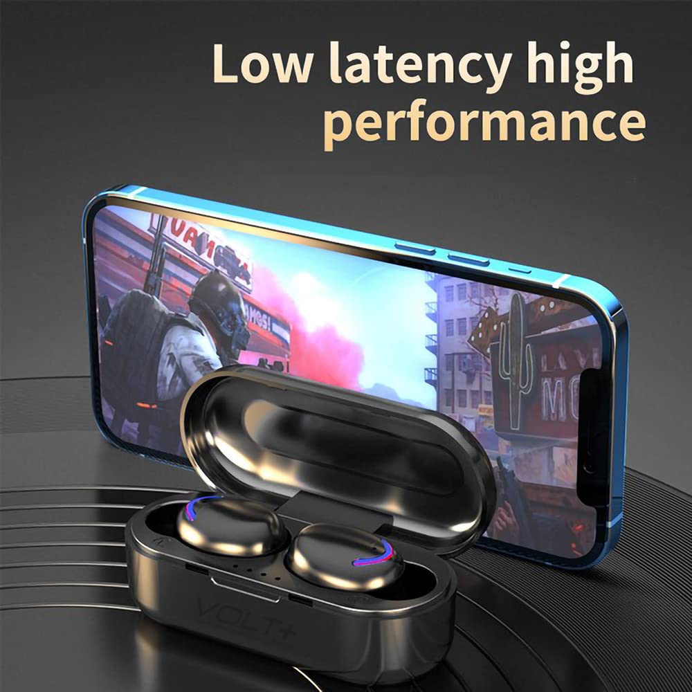 Wireless Bluetooth Earbuds for All Samsung Galaxy S25/S24/FE/Ultra/S23/S23+/S23 Ultra /S22/Ultra/S22+/S21/Ultra/S21+/S20/5G /Galaxy A/Note/Z Flip…