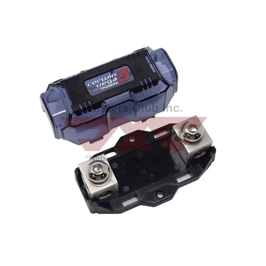 Cerwin Vega ANL1 1-Position 1 or 0 Gauge Input and Output with 4 Gauge Reducer