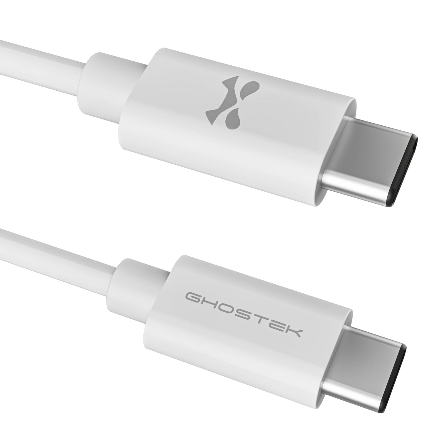 Ghostek NRGline (1st Gen) - USB-C to USB-C (6 FT)