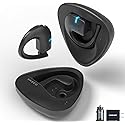 Vasco Translator E1 | Language Translator Earbuds with Over 50 Languages | Signature Exclusive Kit