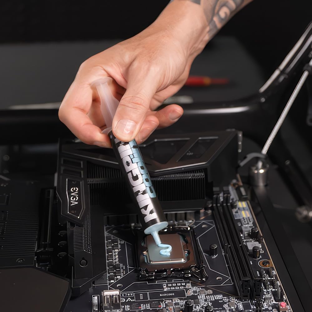 Kingpin Cooling KPx Ultimate Performance Thermal Paste, 10g