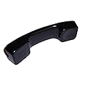 Panasonic KX-T7700 Series Handset Black