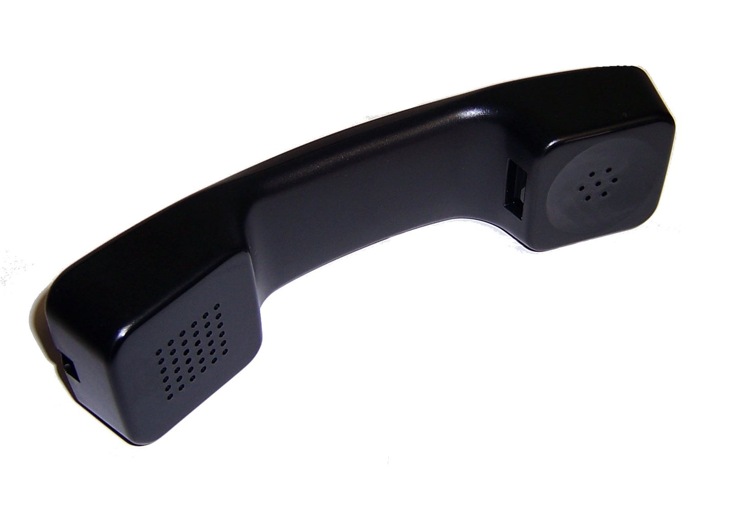 Panasonic KX-T7700 Series Handset Black
